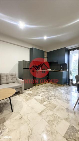 Apartament cu 3 camere în Nord