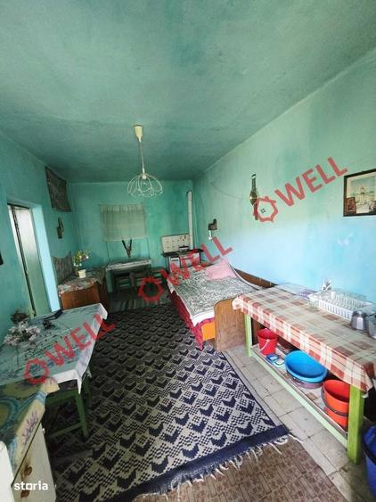 Apartament cu 2 camere în Căpeni