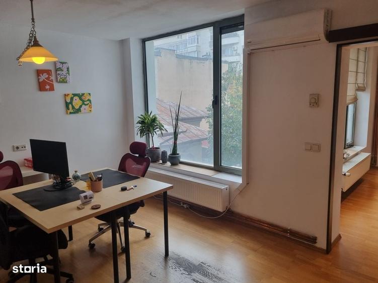 Apartament cu 2 camere în Unirii
