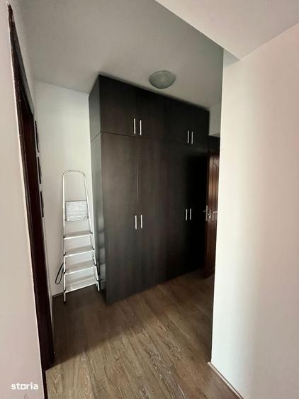 Apartament cu 2 camere, mobilat în Decebal