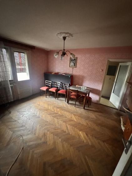 Apartament cu 2 camere în Elisabetin