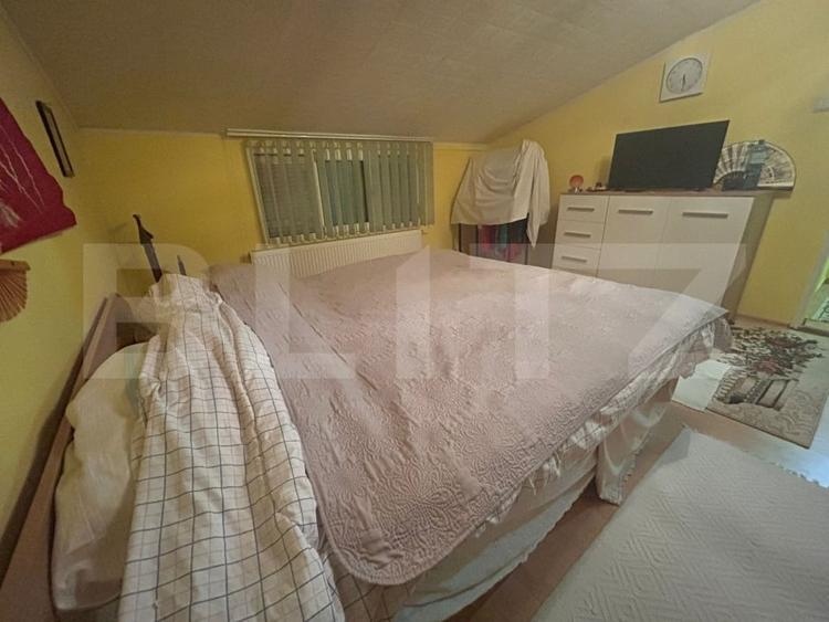 Apartament cu 3 camere decomandat, mobilat în Brâncoveanu