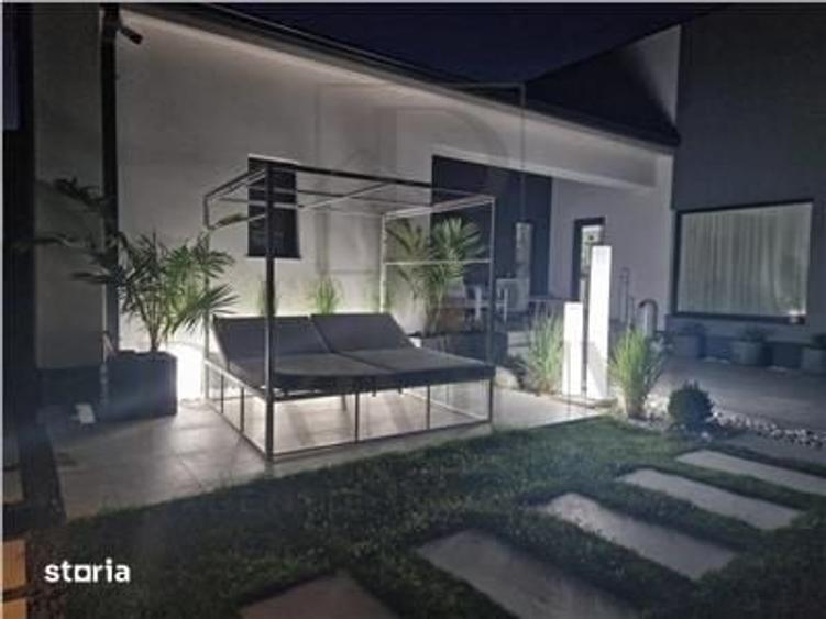 Casă cu 4 camere cu Teren 700 Mp în Central