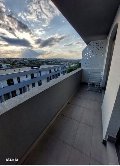 Apartament cu 3 camere în Rediu