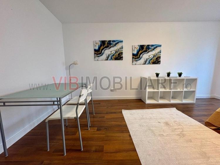 Studio- Lujerului - Parcul Liniei - Plaza - 2
