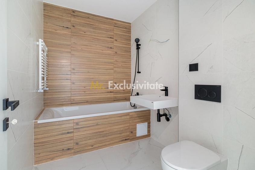 Apartament cu 2 camere decomandat, mobilat în Theodor Pallady