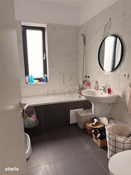 Apartament cu 2 camere decomandat în Giroc