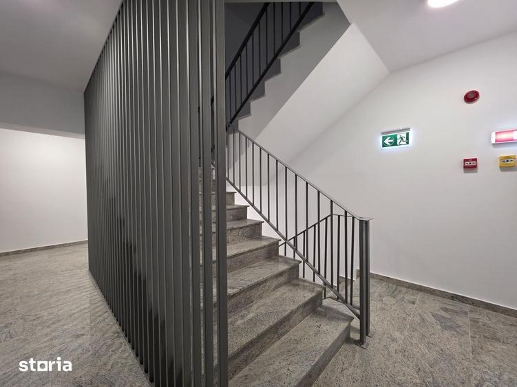 Apartament 2 camere, etaj 9, zona 13 Septembrie - 2