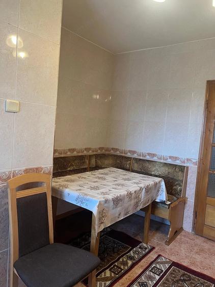 Apartament cu 3 camere semidecomandat în Iosefin