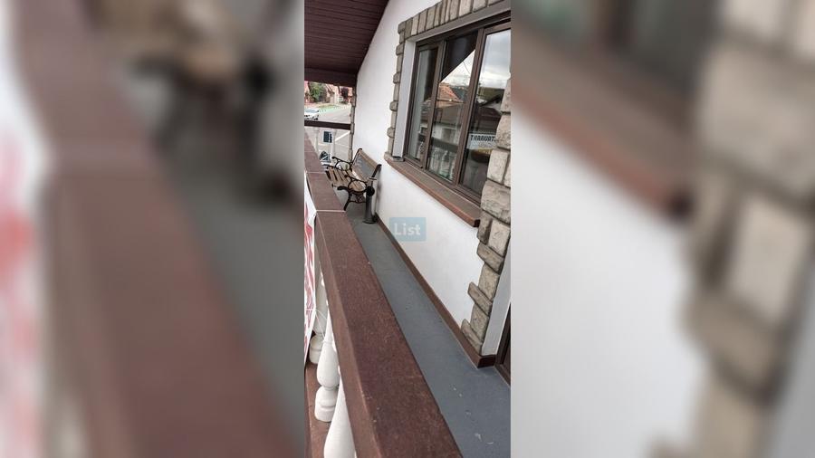 Casă individuală cu 4 camere cu Canalizare în Nord