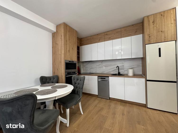 Apartament Premium 3 Camere / Coresi Tractorul / 2 locuri parcare - 3