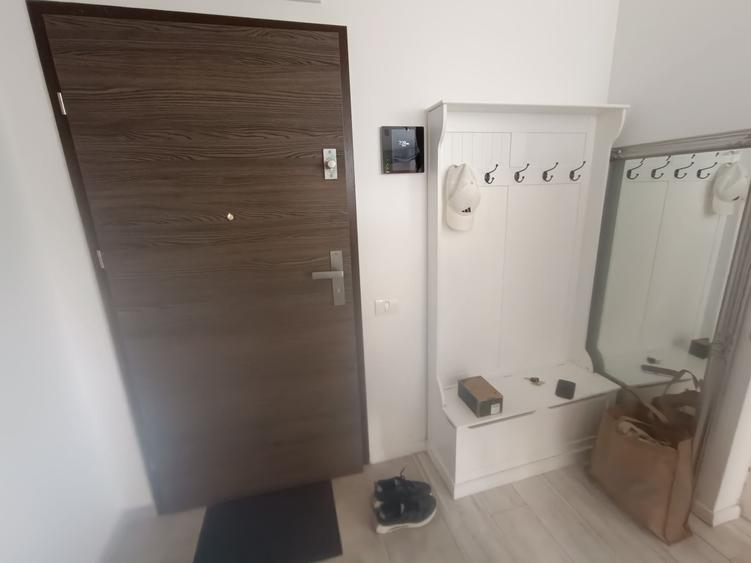 Inchiriez apartament cu 2 camere - 5