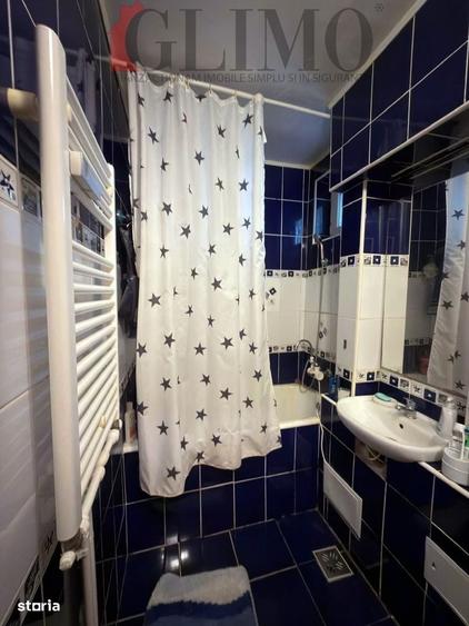 Apartament cu 3 camere în Țiglina 2