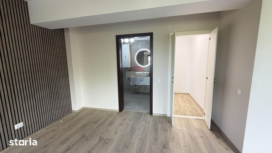 Apartament de inchiriat - Open Space - amenajat Office - Baneasa - 7