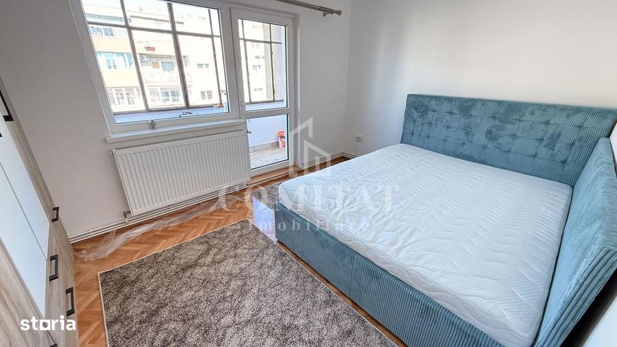 Apartament 3 camere | la prima inchiriere | str. Al. Vlahu?a - 11