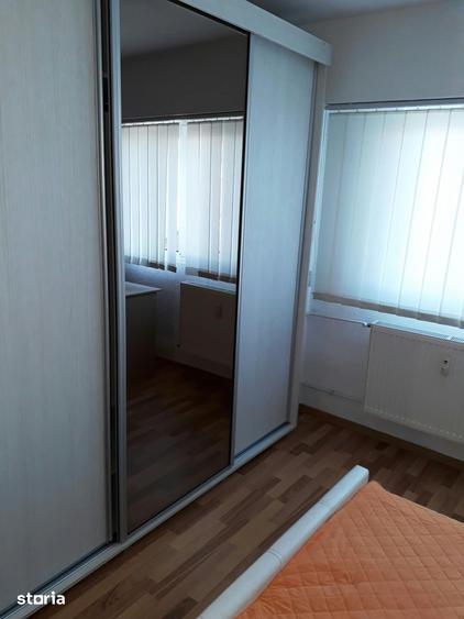 Ap. 3 camere Drumul Taberei - Plaza, bloc din 1979, contract A.N.A.F. - 5