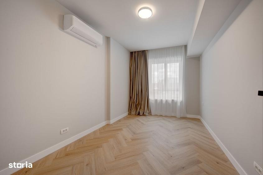 Apartament cu 4 camere în Central