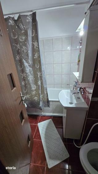 De inchiriat apartament 2 camere Mircea Spital Judetean parc tomis 2 - 6
