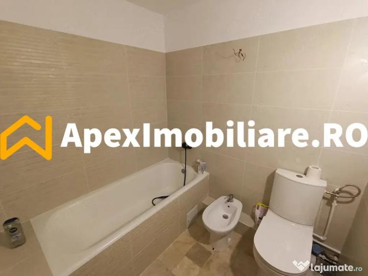 Apartament cu 2 camere decomandat în Victoriei