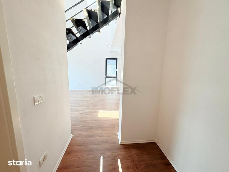 Apartament 3 camere In Giroc - 9