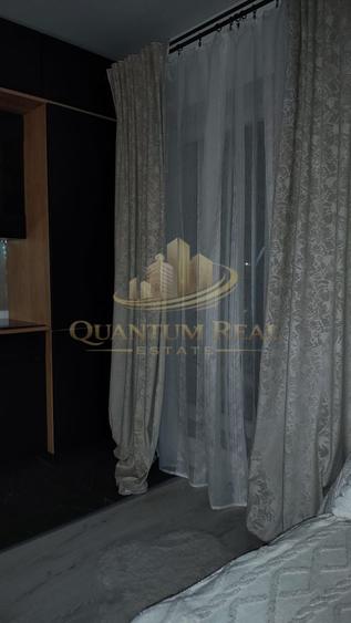 Apartament cu 2 camere decomandat, mobilat în Berceni
