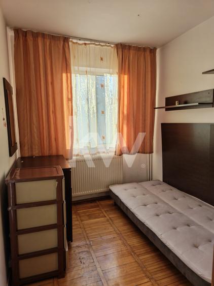 Apartament 3 camere de închiriat — zona B-dul Gării - 1