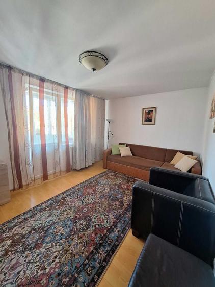 Apartament cu 2 camere decomandat în Ultracentral