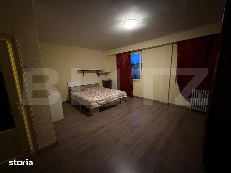Garsonieră în Ultracentral