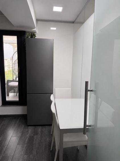Apartament cu 3 camere decomandat în Ferdinand