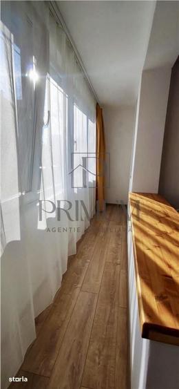 Apartament cu 2 camere semidecomandat în Odobescu