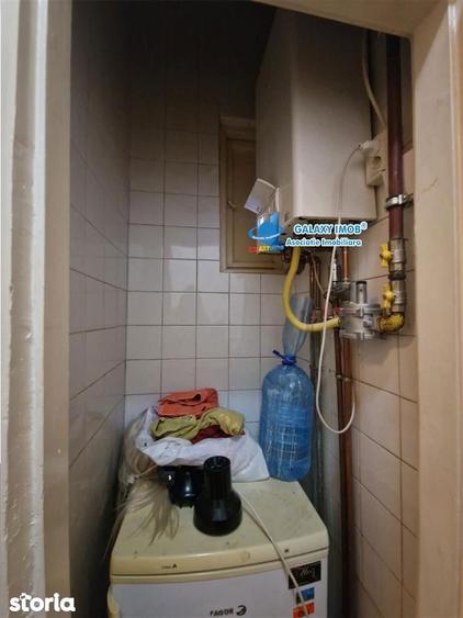 Apartament cu 2 camere în Victoriei