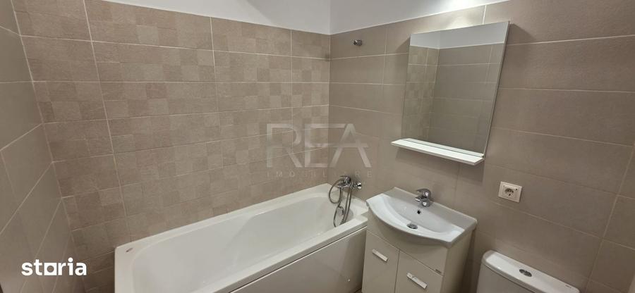 Apartament cu 2 camere decomandat în Militari