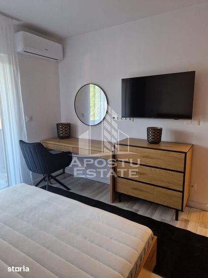 Apartament cu 2 camere în Baba-Dochia