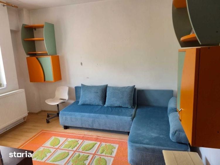 Apartament cu 2 camere decomandat în ICIL