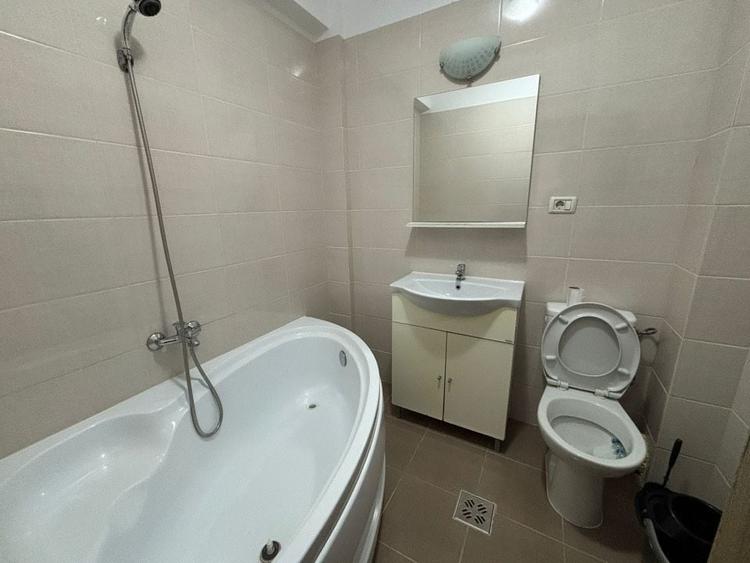 Apartament 1 camera de inchiriat - Panoramic Residence, Valea Adanca, Iasi - 9