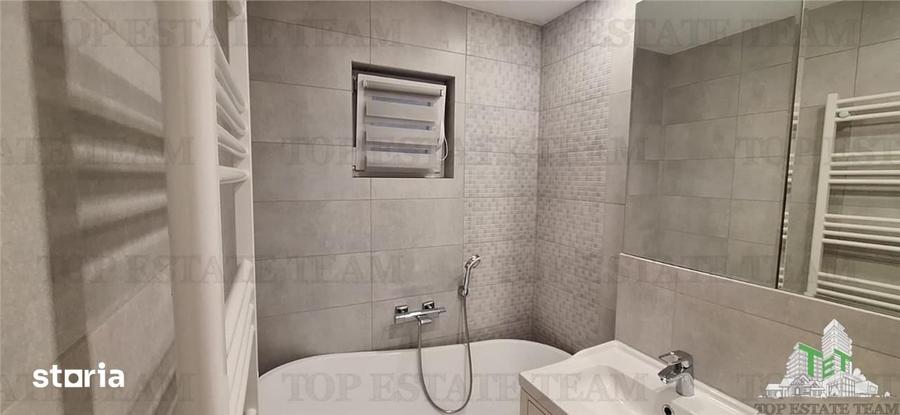 Apartament premium cu 3 camere, finisaje de lux si design modern, Cons - 8