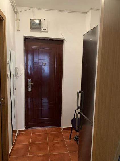 Garsonieră în Drumul Carului