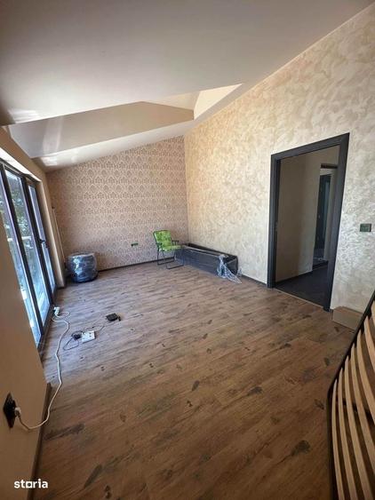 De vanzare casa P+M zona Chercea - 4