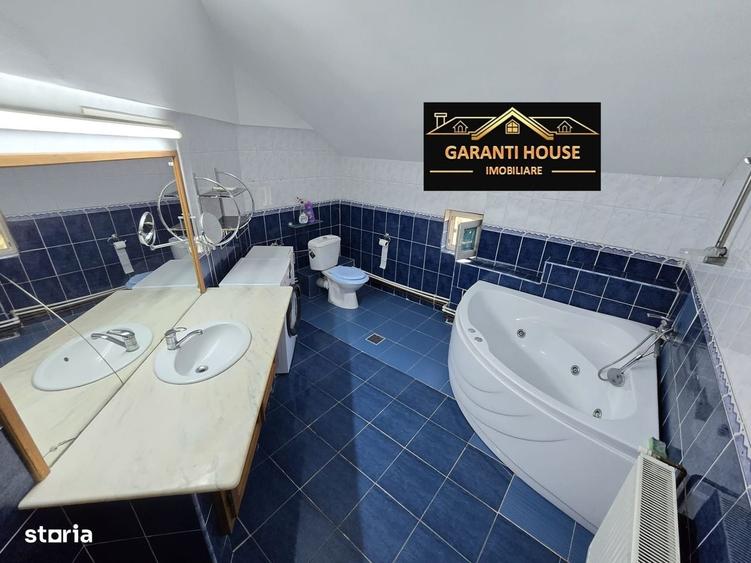 Apartament cu 4 camere în Tăuții de Sus