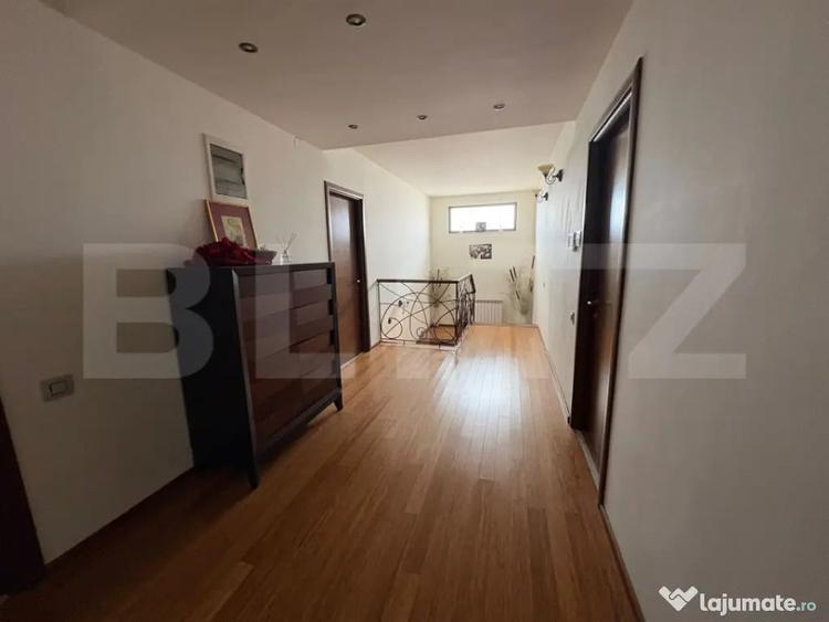 Casa de vanzare 7 camere, Paule?ti | Proprietate pre - 4