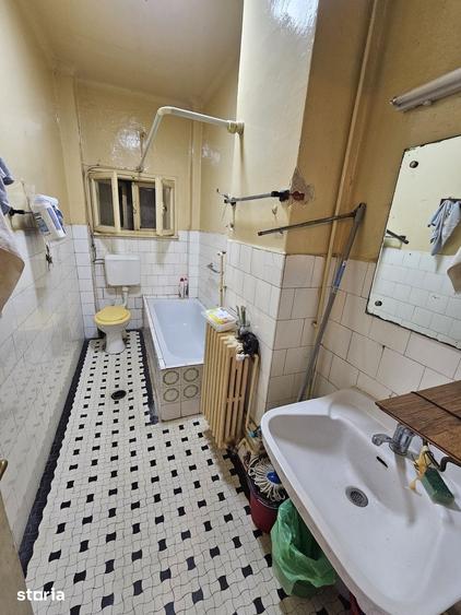 Apartament 5 camere tip duplex in vila P+1+M | Mosilor | Obor - 7