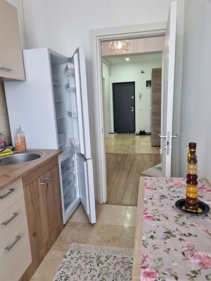 Apartament cu 2 camere în Prelungirea Ghencea