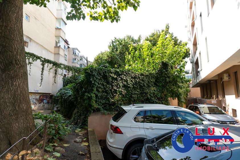 Teren Construcții intravilan de 228 mp, în Central