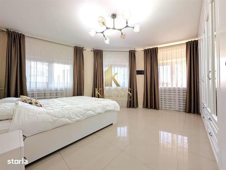 Apartament cu 2 camere decomandat, mobilat în Decebal