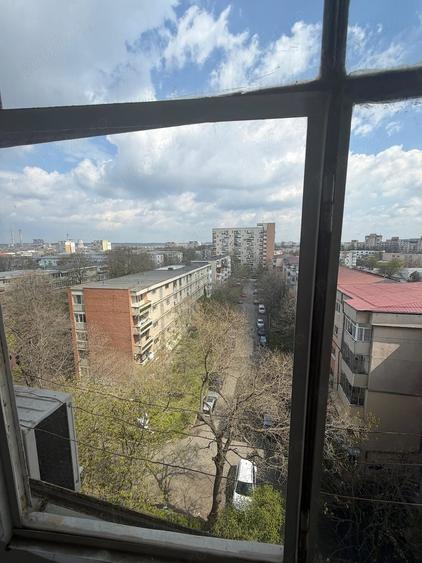 Garsonieră semidecomandată în Brazda lui Novac