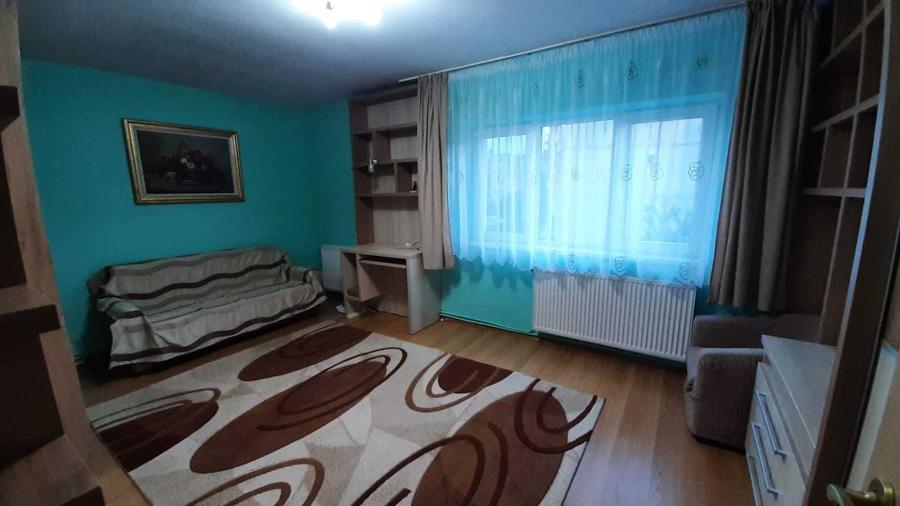 Inchiriez apartament cu 2 camere Zorilor - 6