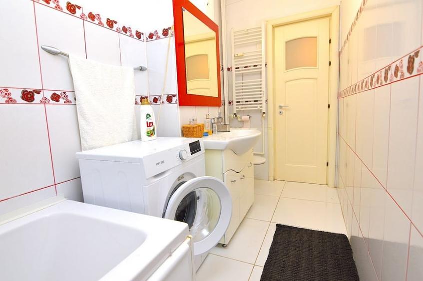 INCHIRIERE APARTAMENT 2 CAMERE UNIRII -PIATA UNIRII - 13