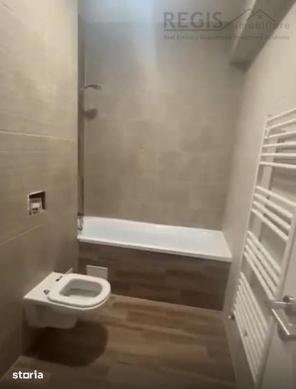 Apartament 2 camere cu loc de parcare Qualis(zona Coresi) - semimobila - 2