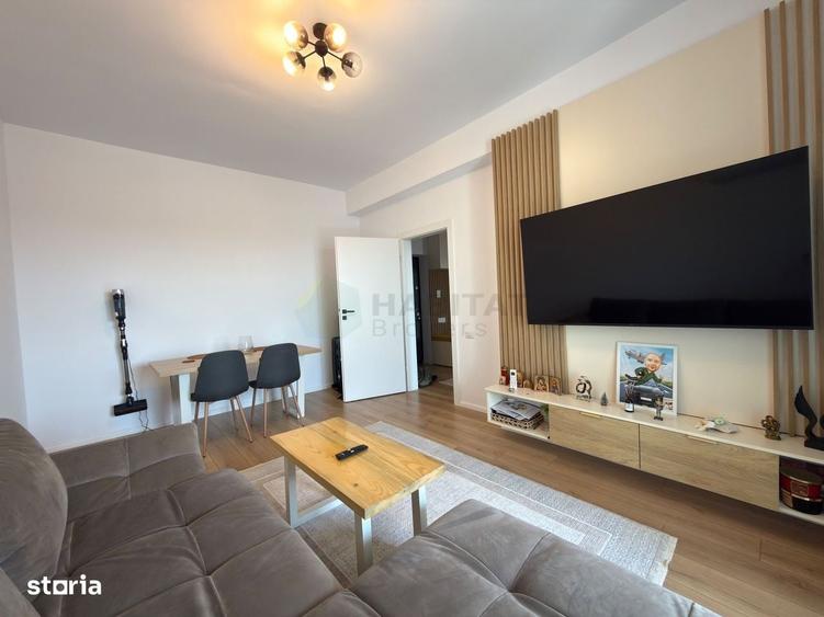 Apartament 2 camere mobilat | 23 August - 5