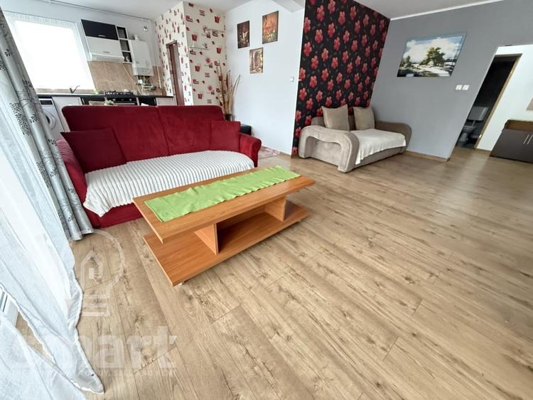 Apartament cu 3 camere semidecomandat, mobilat în Mănăștur